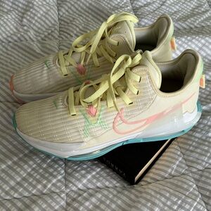NIKE Lebron Witness VI Easter/Coconut Milk